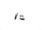 Bosch BHD827 Disc Brake Pad Set - Front - view 3