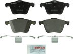 Bosch BP1003 Disc Brake Pad Set - Front - view 1
