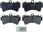 Bosch BP1014 Disc Brake Pad Set - Front - view 1