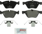 Bosch BP1061A Disc Brake Pad Set - Front - view 4