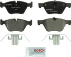 Bosch BP1061 Disc Brake Pad Set - Front - view 2