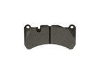 Bosch BP1116 Disc Brake Pad Set - Front - view 4