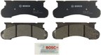 Bosch BP120 Disc Brake Pad Set - Front - view 1