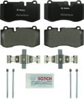 Bosch BP1223 Disc Brake Pad Set - Front - view 2