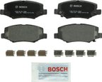 Bosch BP1274 Disc Brake Pad Set - Rear - view 1