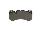 Bosch BP1320 Disc Brake Pad Set - Front - view 3