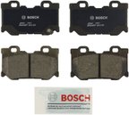 Bosch BP1347 Disc Brake Pad Set - Rear - view 2