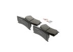 Bosch BP1356 Disc Brake Pad Set - Rear - view 2