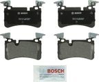 Bosch BP1373 Disc Brake Pad Set - Rear - view 2