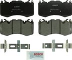 Bosch BP1426 Disc Brake Pad Set - Front - view 3