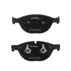 Bosch BP1448 Disc Brake Pad Set - Front - view 2