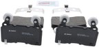 Bosch BP1474 Disc Brake Pad Set - Front - view 4