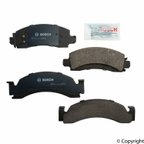 Bosch BP149 Disc Brake Pad Set - Front or Rear - view 2
