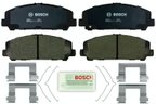 Bosch BP1509 Disc Brake Pad Set - Front - view 1