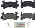Bosch BP154 Disc Brake Pad Set - Front or Rear - view 1