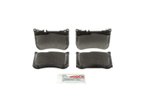 Bosch BP1688 Disc Brake Pad Set - Front - view 1