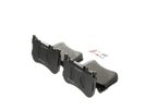 Bosch BP1688 Disc Brake Pad Set - Front - view 2