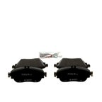 Bosch BP1694 Disc Brake Pad Set - Front - view 5