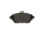 Bosch BP1694 Disc Brake Pad Set - Front - view 4