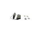 Bosch BP1840 Disc Brake Pad Set - Rear - view 2