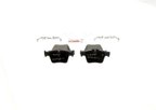 Bosch BP1872 Disc Brake Pad Set - Rear - view 5