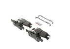 Bosch BP1904A Disc Brake Pad Set - Front - view 2