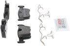 Bosch BP1938 Disc Brake Pad Set - Rear - view 4