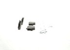 Bosch BP2220 Disc Brake Pad Set - Rear - view 2
