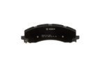 Bosch BP2225 Disc Brake Pad Set - Rear - view 4