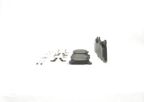 Bosch BP2407 Disc Brake Pad Set - Front - view 2