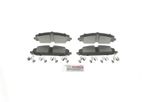 Bosch BP2429 Disc Brake Pad Set - Front - view 1