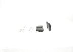 Bosch BP2464 Disc Brake Pad Set - Rear - view 2