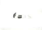 Bosch BP2464 Disc Brake Pad Set - Rear - view 3