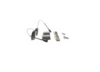 Bosch BP2467 Disc Brake Pad Set - Rear - view 5