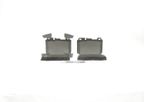 Bosch BP2489 Disc Brake Pad Set - Front - view 1