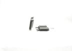Bosch BP2489 Disc Brake Pad Set - Front - view 3