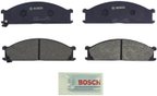 Bosch BP333 Disc Brake Pad Set - Front - view 1