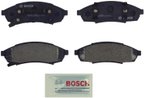 Bosch BP376 Disc Brake Pad Set - Front - view 4