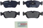 Bosch BP558 Disc Brake Pad Set - Front - view 2