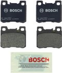 Bosch BP620 Disc Brake Pad Set - Rear - view 1