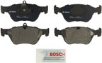 Bosch BP644 Disc Brake Pad Set - Front - view 2