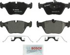 Bosch BP725 Disc Brake Pad Set - Front - view 1