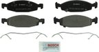 Bosch BP790 Disc Brake Pad Set - Front - view 3
