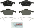 Bosch BP795 Disc Brake Pad Set - Rear - view 1