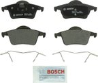 Bosch BP795 Disc Brake Pad Set - Rear - view 3