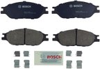 Bosch BP803 Disc Brake Pad Set - Front - view 1