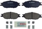 Bosch BP803 Disc Brake Pad Set - Front - view 2