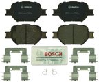 Bosch BP817 Disc Brake Pad Set - Front - view 1