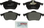 Bosch BP836 Disc Brake Pad Set - Front - view 1