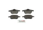 Bosch BP840A Disc Brake Pad Set - Front - view 1